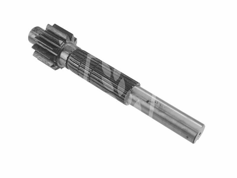 Wałek pośredni skrzyni biegów 365mm 677486