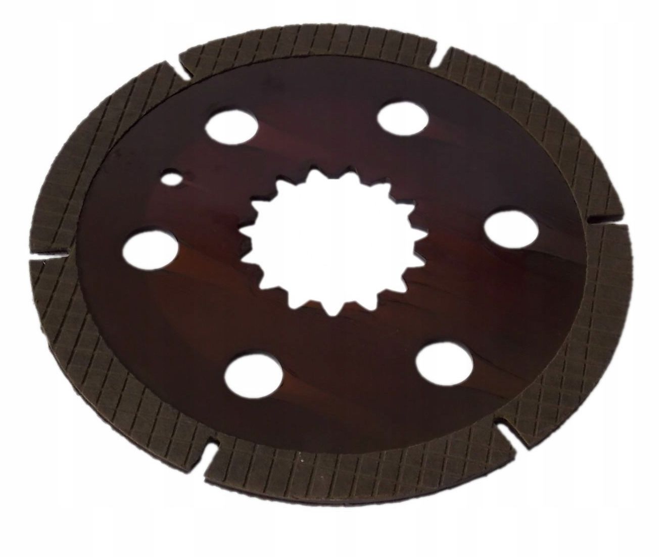 Tarcza hamulcowa Zetor 8520 13227010