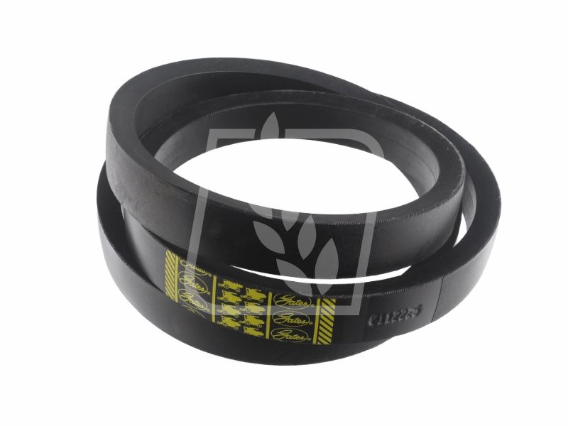 Pas wariatorowy 833868M2 New Holland 47 x 28201