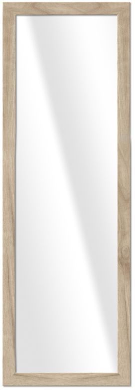 Darmowa Dostawa - Lustro 47x127 cm Styler Lahti LU12278