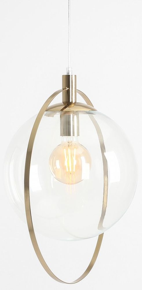 Darmowa Dostawa - Lampa wisząca Aldex Aura 1065G30