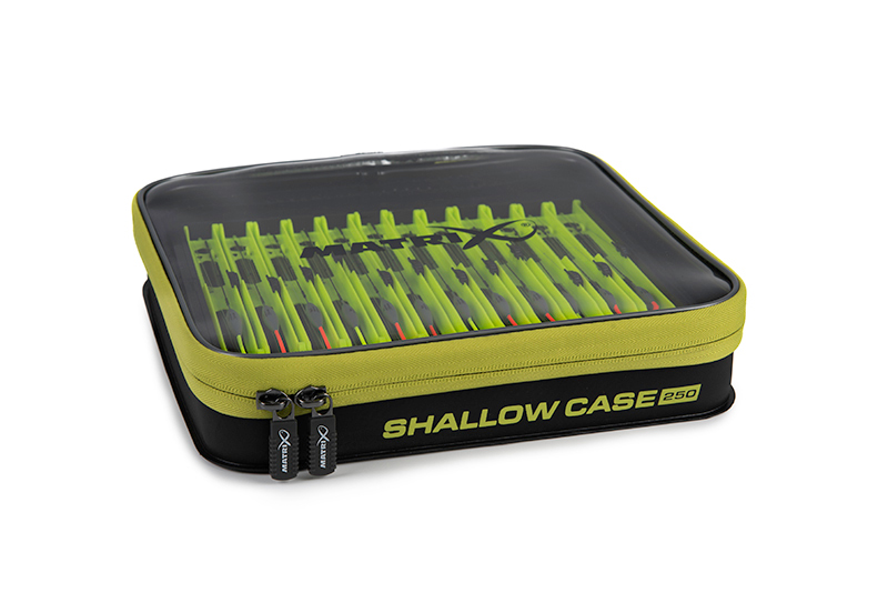 Matrix Organizer EVA Shallow Case 250