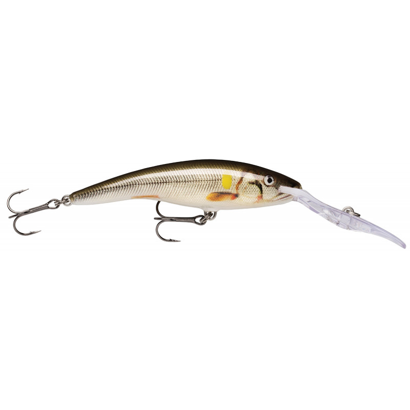 Rapala Wobler Deep Tail Dancer Pływający 11cm #AYUL