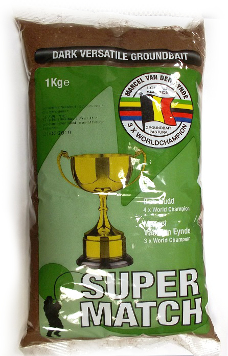 Marcel Van Den Eynde Zanęta Super Match 1kg