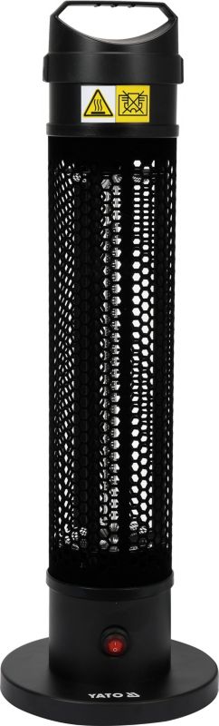 Promiennik wieża Yato 800 W przenośny