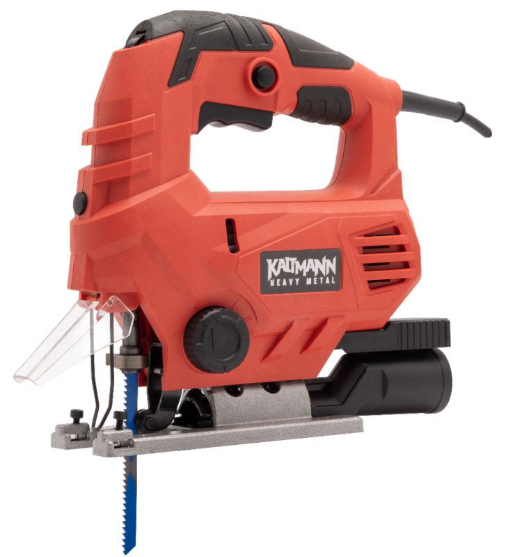 Wyrzynarka Kaltmann K-W800L-HM 810W 3100/min Elaktryczna Walizka Regulacja Prędkości 1 szt.
