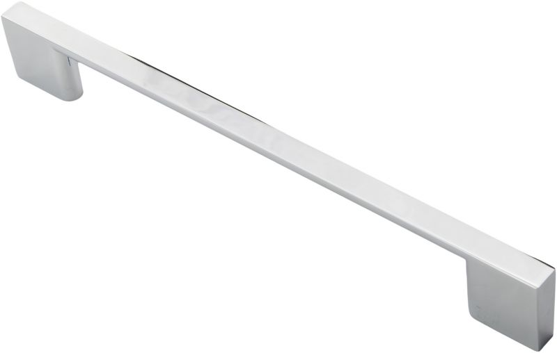 Uchwyt Schaffner Paros 96 mm chrom