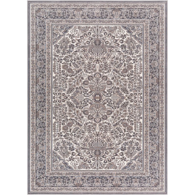 Dywan FD Soft Leva 160X230 cm perła 1 szt.