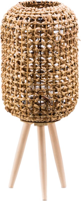 Lampion z nóżkami Nest 43 cm