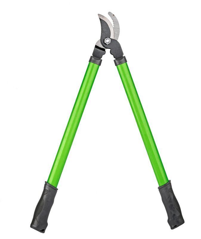 Zestaw, sekator nożycowy ogrodniczy, Falon-Tech nożyce do gałęzi i krzaków 3szt.