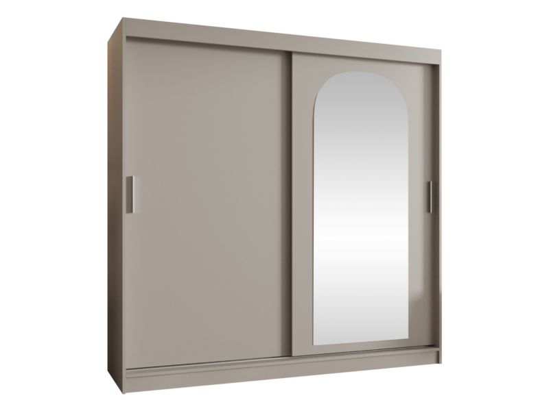 Szafa MIRJAN 24 Selfie 200 kaszmir 1 szt.