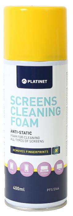 PLATINET pianka do LCD/TFT 400ml 42611 pfs5144 - Henryx24