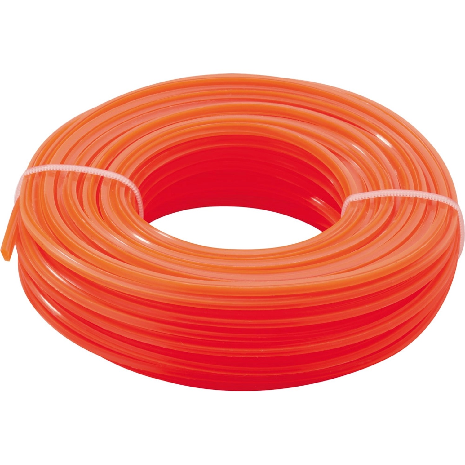 Lux-Tools Żyłka do podkaszarek gwiazdka 3 mm