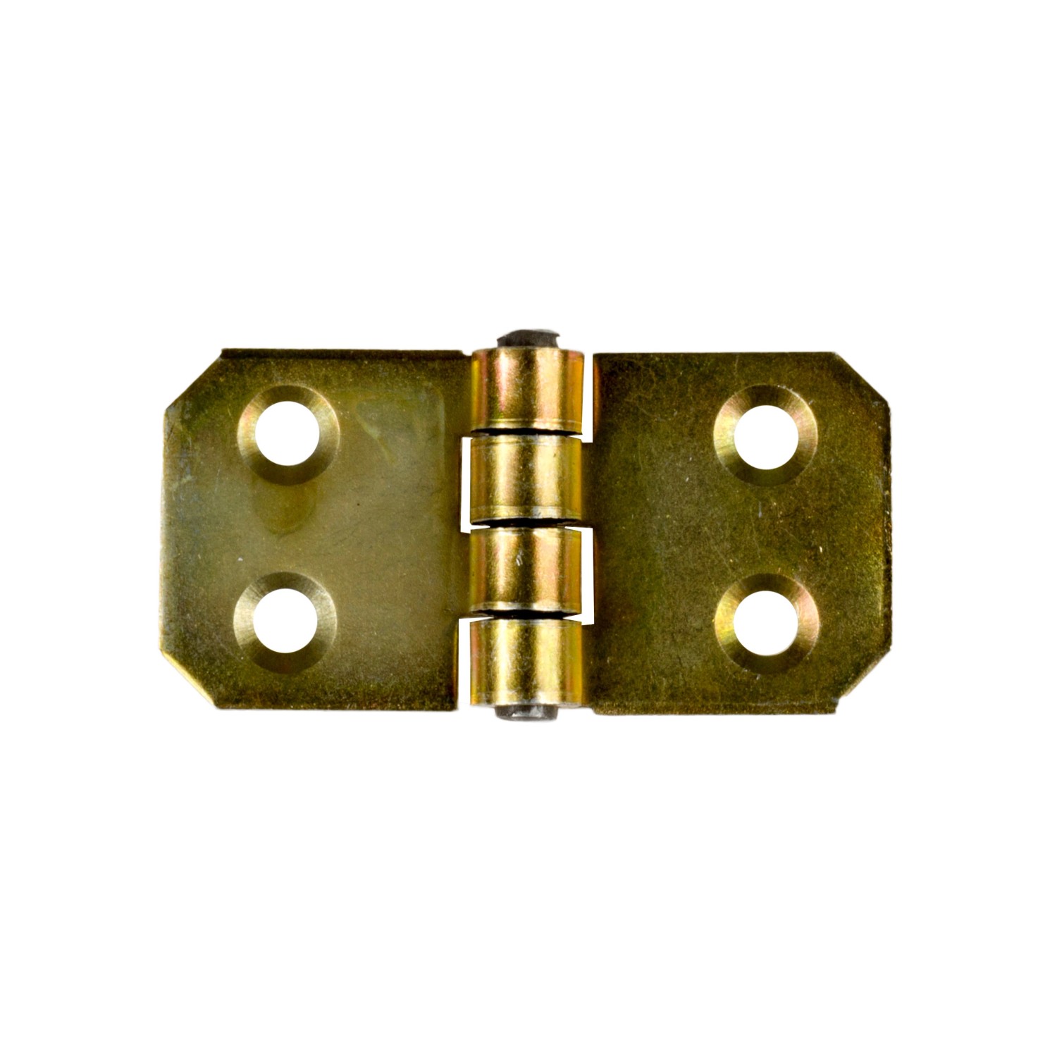 Domino Zawias splatany 25x50 mm - 2szt.