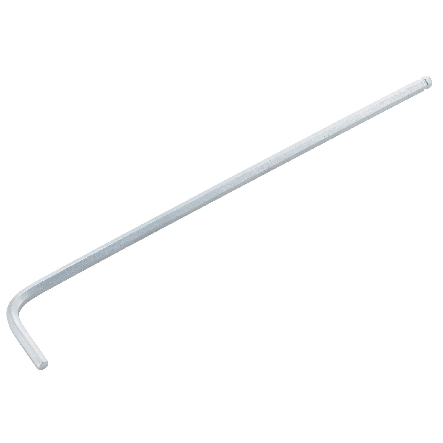 LUX Klucz imbusowy 3 mm