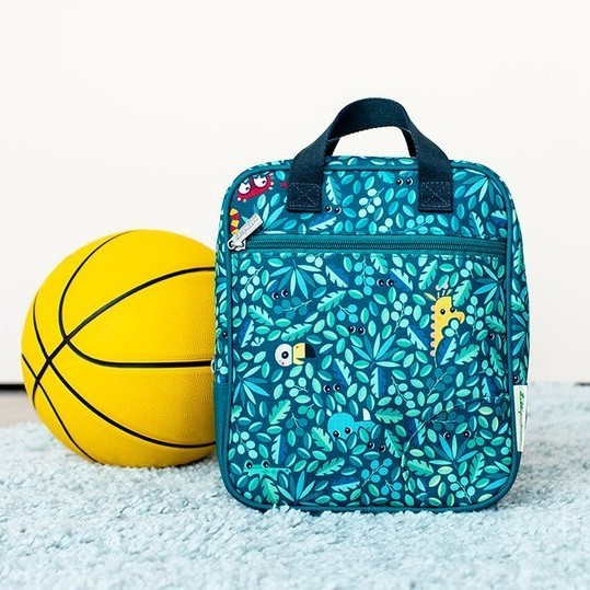 LILLIPUTIENS, Plecak Dżungla