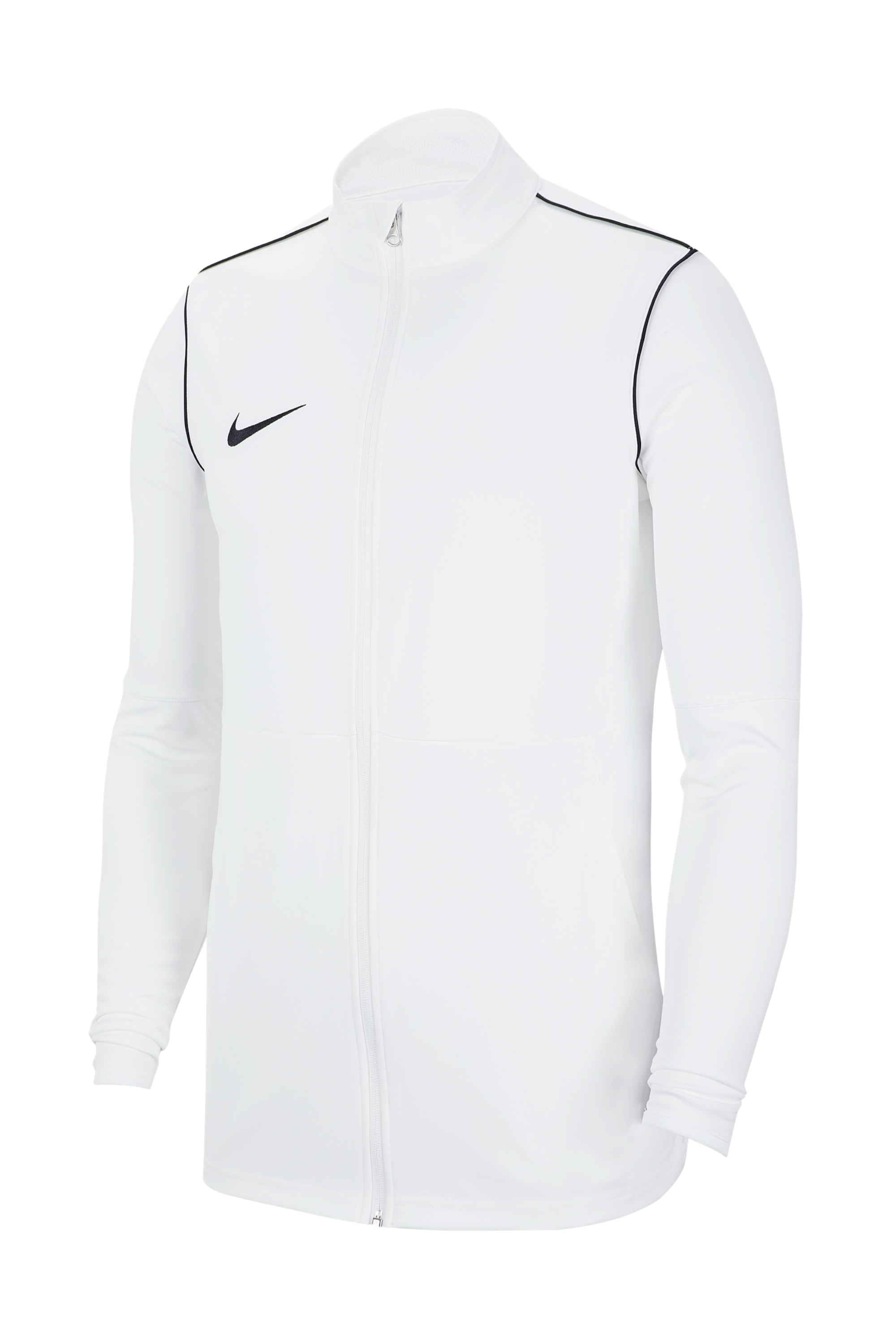 Bluza Nike Dry Park 20 Junior - Biały