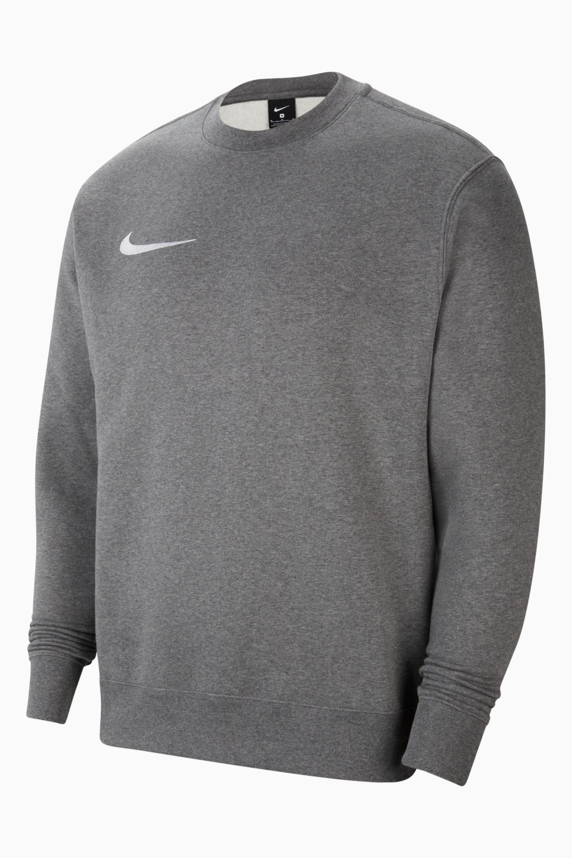 Bluza Nike Crew Fleece Park 20 - Szary