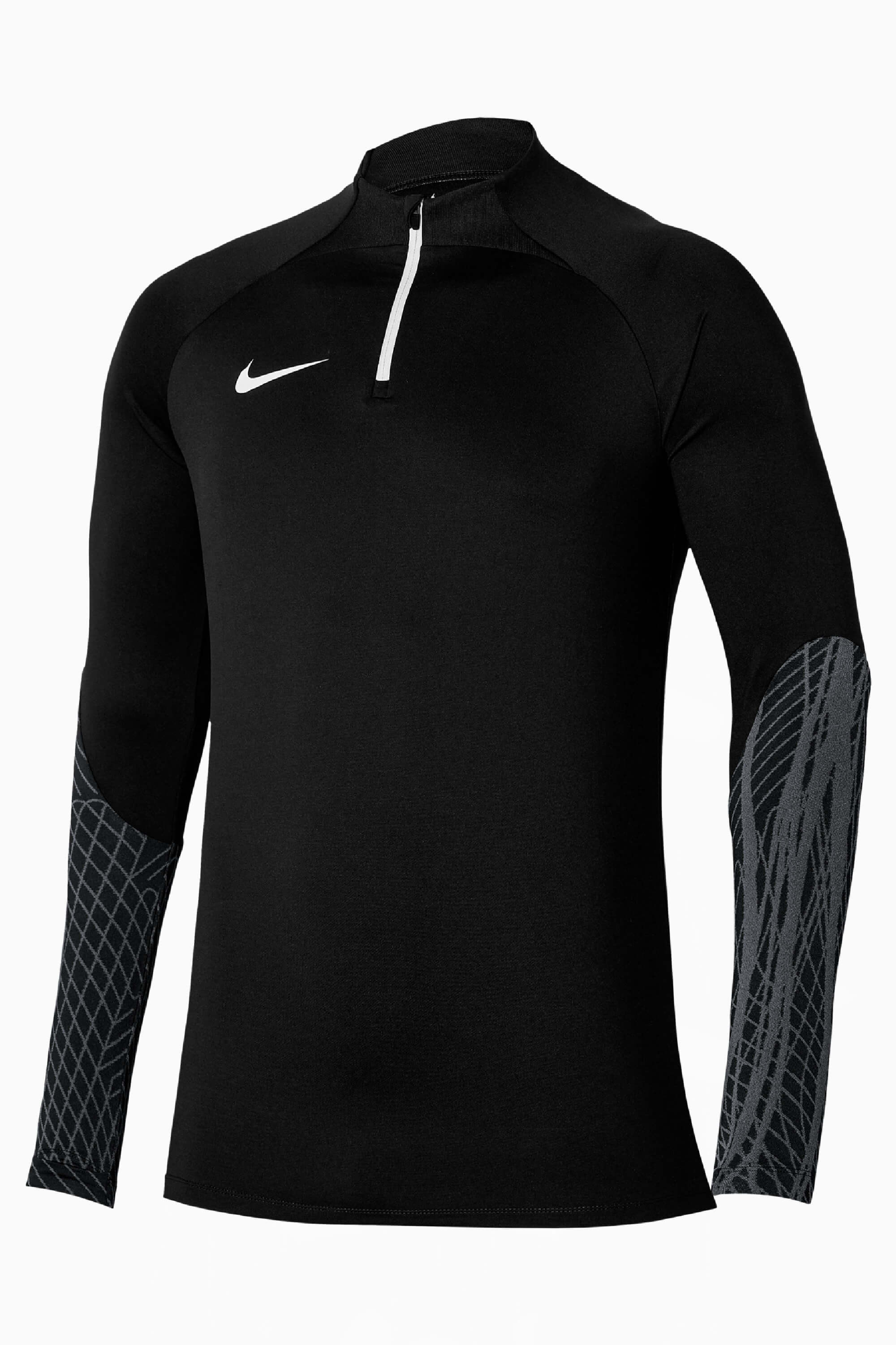 Bluza Nike Dri-Fit Strike 23 - Czarny