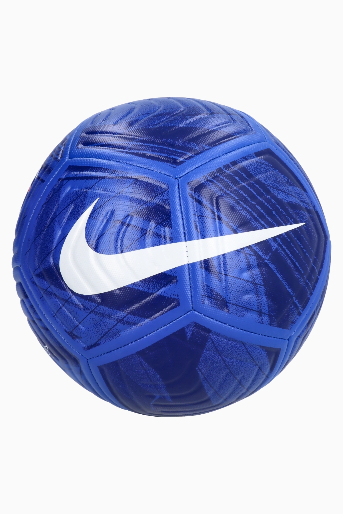 Piłka Nike Chelsea FC 25/26 Academy rozmiar 5 - Niebieski