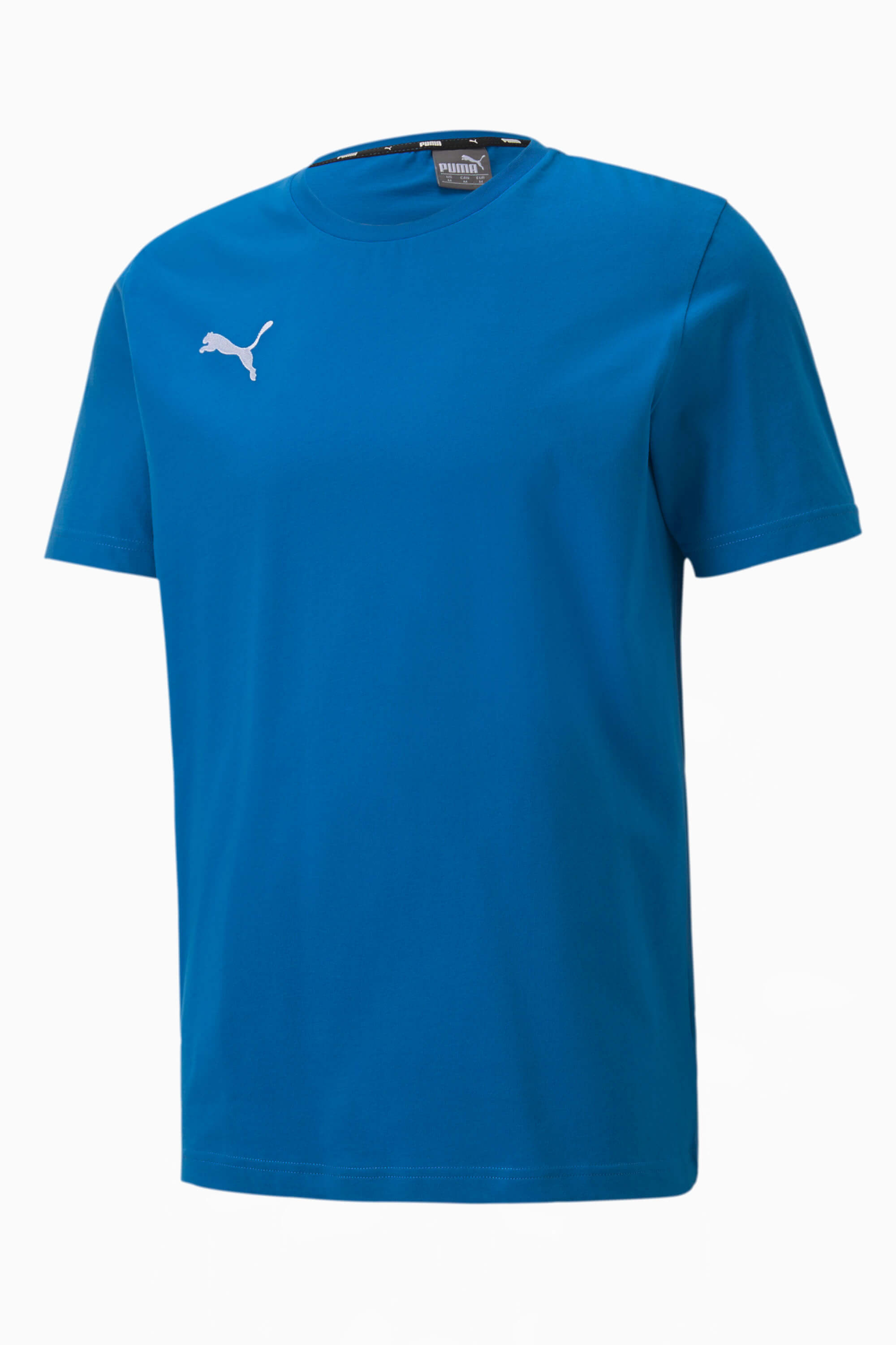 Koszulka Puma teamGoal 23 - Niebieski