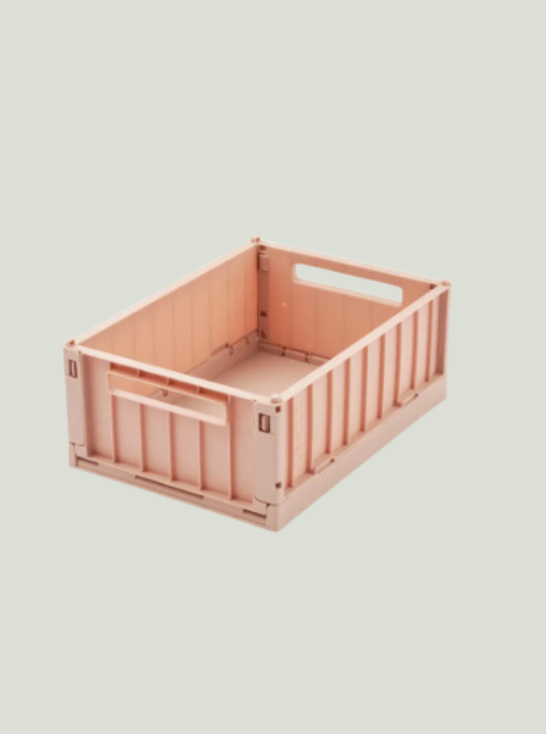 Liewood Pudełko do przechowywania WESTON S Pale Tuscany 1-PAK