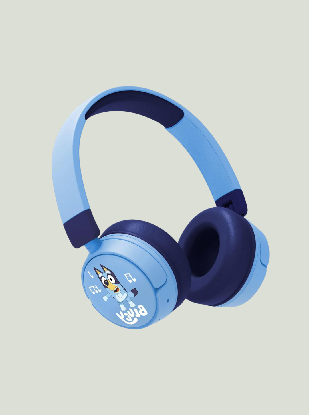 Słuchawki bezprzewodowe dla dzieci - Bluey OTL Technologies