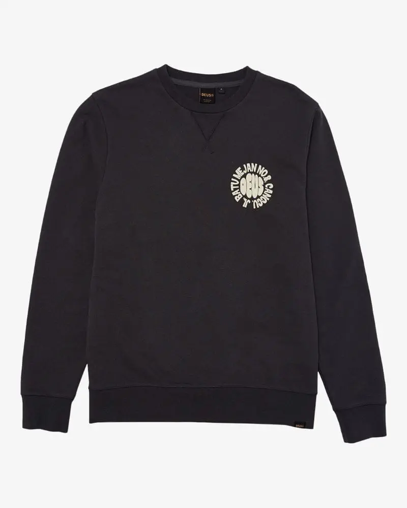 Bluza Deus Canggu Surf Crew