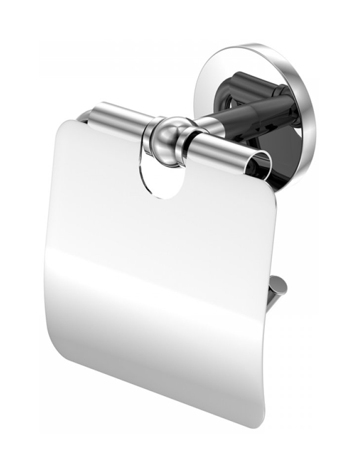 Steinberg 650 uchwyt na papier toaletowy chrom 6502800
