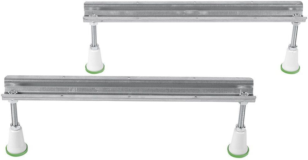 Polysan nogi do wanny PO80-80 - Wysyłka w 24h