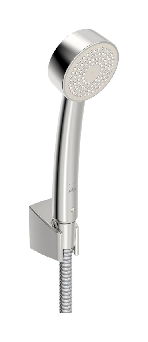 Oras Apollo zestaw prysznicowy punktowy chrom 532