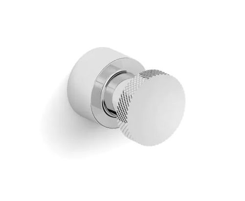 Stella Megan wieszak na ręcznik haczyk chrom 13.310 - Wysyłka w 24h