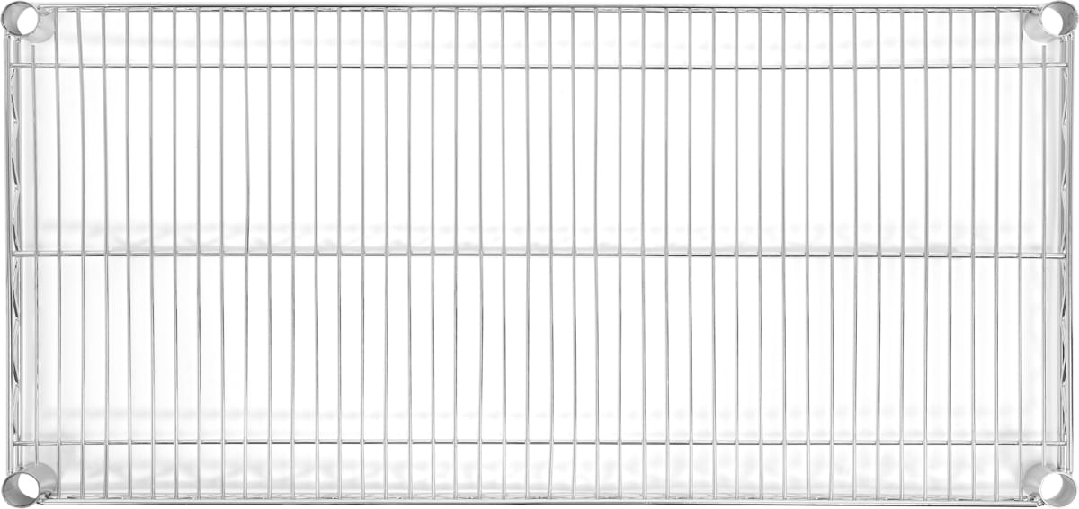 PÓŁKA DO REGAŁU AŻUROWEGO 457x1210MM YATO | YG-09052