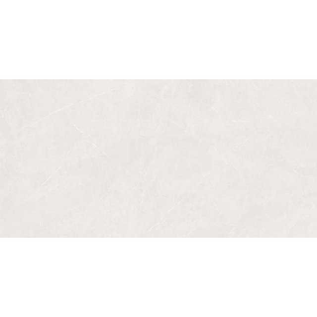 Gres szkliwiony hiszpański Emigres GLOBO WHITE lappato 59,6x119,5 gat