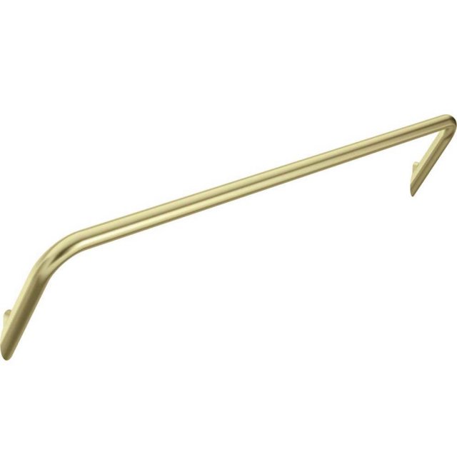 DEANTE Wieszak na ręcznik SILIA ścienny złoto szczotkowane ADI_R621