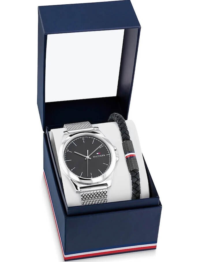 Zegarek męski Tommy Hilfiger Norris 2770158