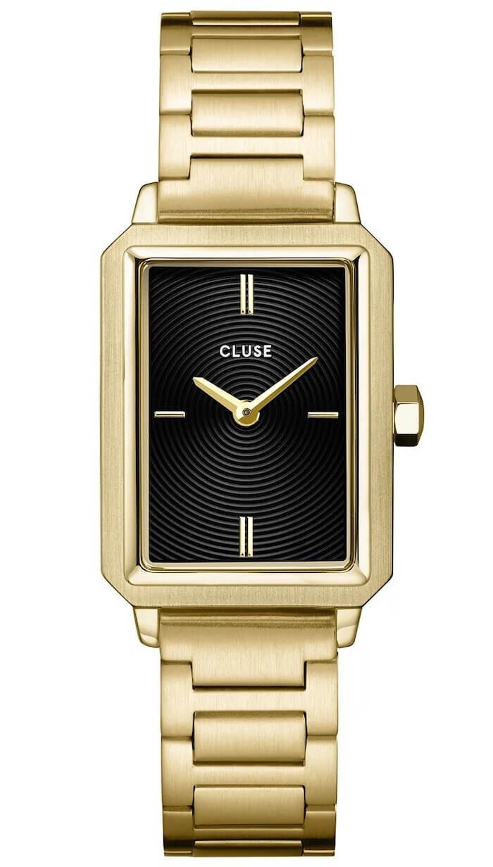 Zegarek damski Cluse Fluette CW11512