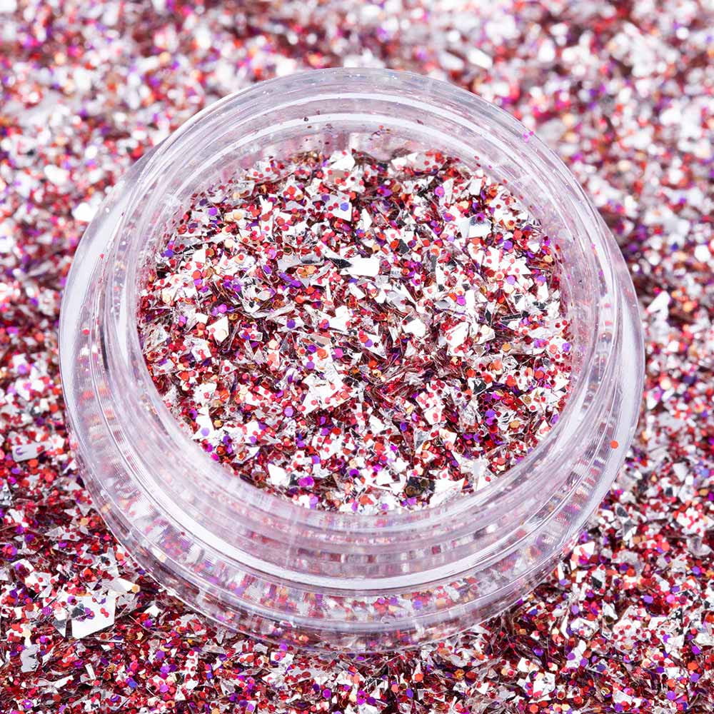 Ozdoba do paznokci Smash Allepaznokcie Nr 6