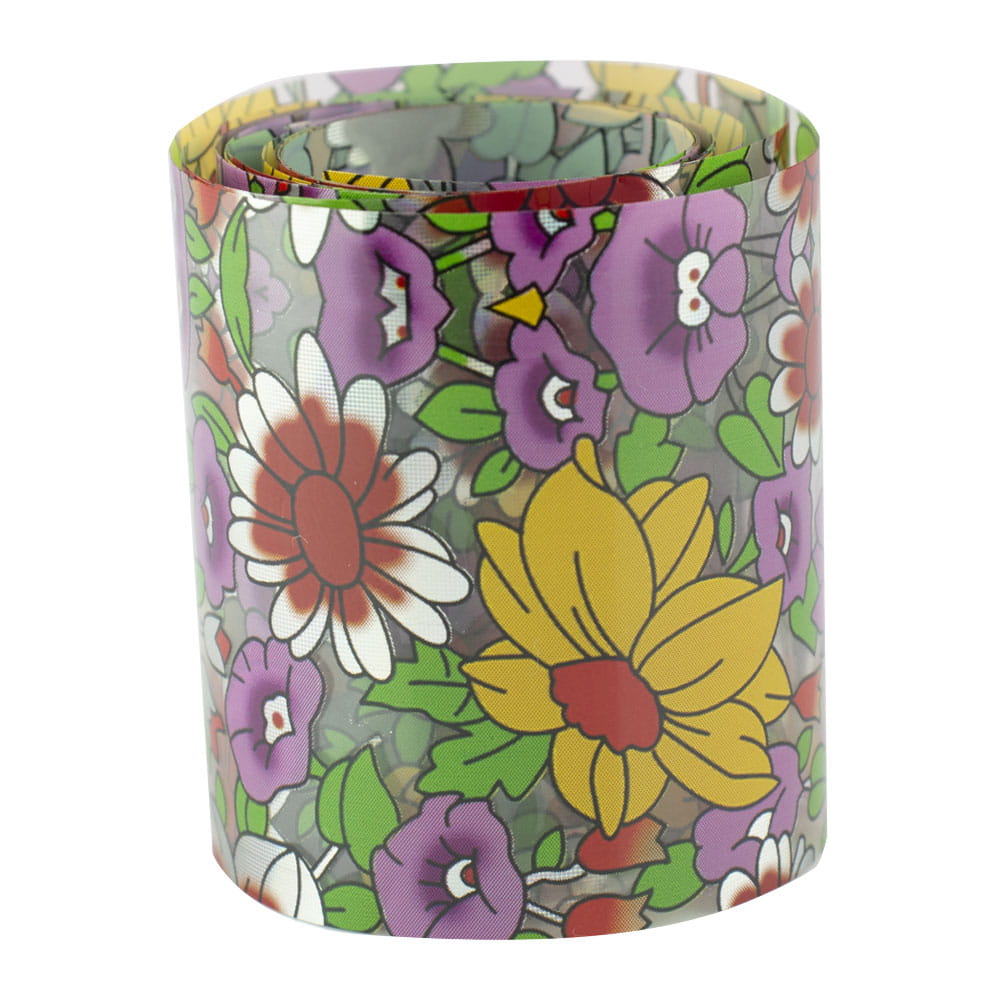 Folia transferowa wzorek 15 Nr 4