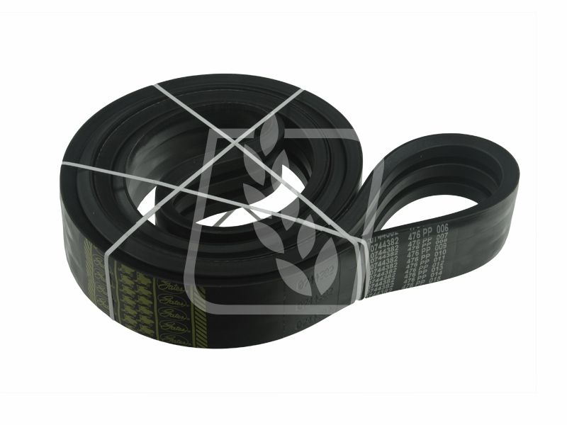 Pas zespolony 1315074C1 0744382