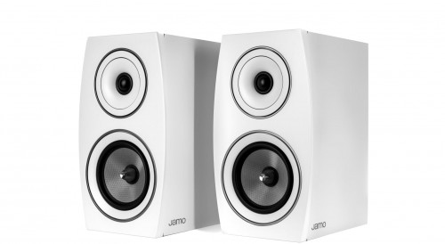 Jamo concert c93 ii