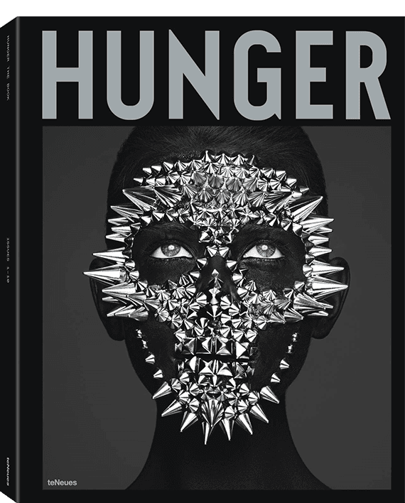 Hunger: The Book