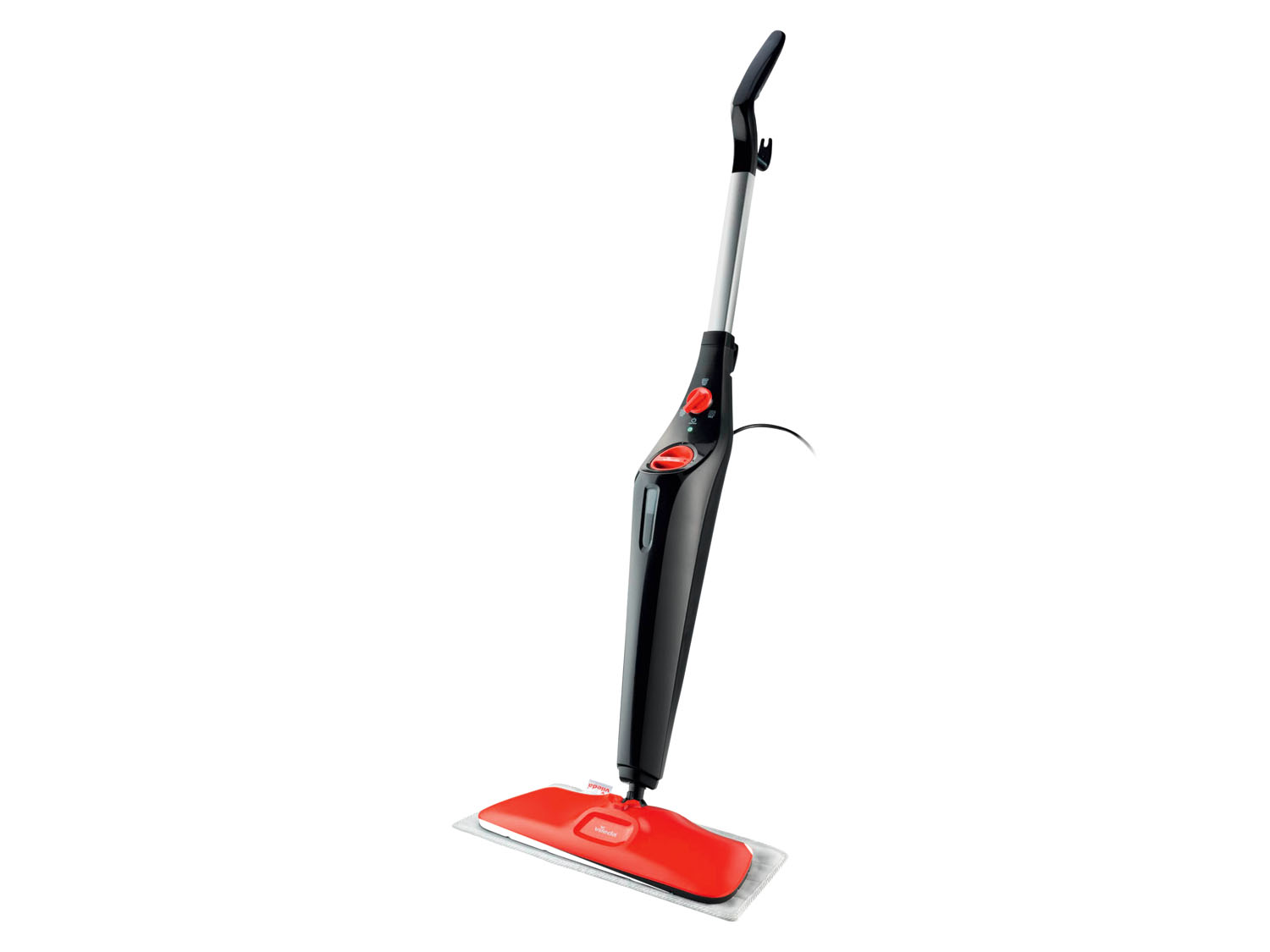 Vileda Mop parowy Steam Xxl, 1550 W