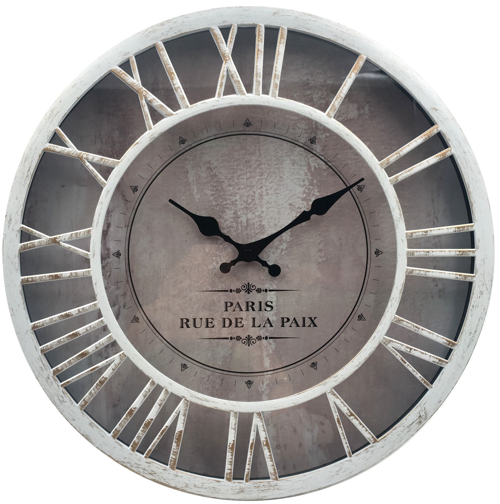 Darmowa Dostawa - Zegar ścienny Splendid Mardan AZMARDAN