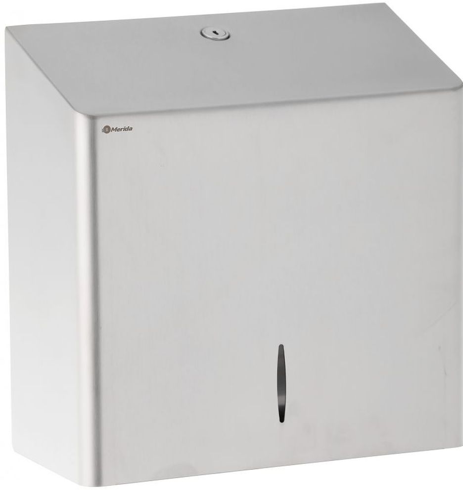Darmowa Dostawa - Podajnik do ręczników papierowych Merida Stella Maxi ASM103
