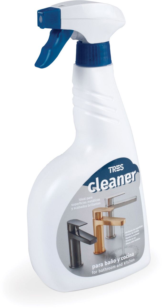 Darmowa Dostawa - Środek czyszczący do baterii Tres 134100106