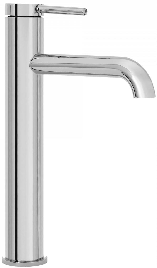 Darmowa Dostawa - Bateria umywalkowa stojąca chrom Rea Spot REAB2011