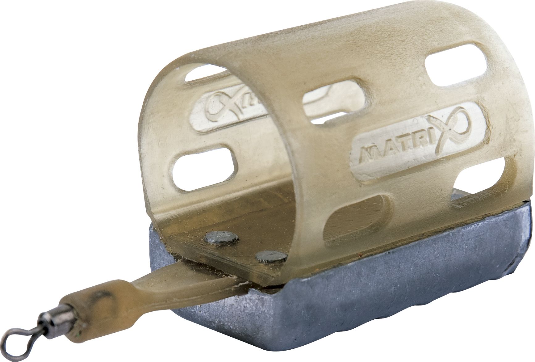 Matrix koszyczki otwarte Open End Feeder Medium 30g