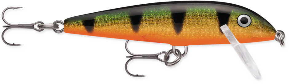 Rapala Wobler Countdown Tonący 9cm #P