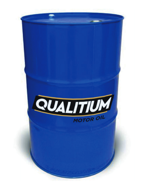 QUALITIUM PROTEC 10W40 SL/CF 60L - Petrostar
